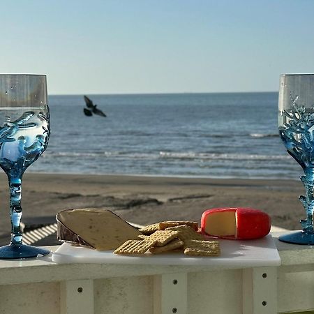 Seascape #2319 Lejlighed Galveston Eksteriør billede